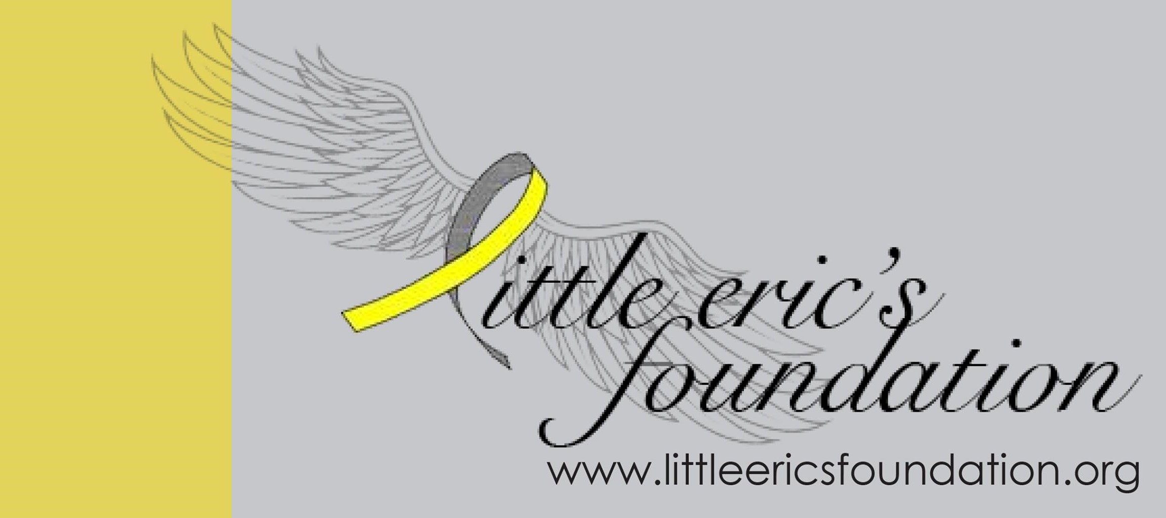 Little Eric's Foundation