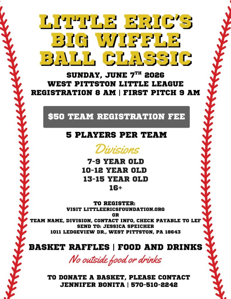 2026 Wiffle Ball Flier